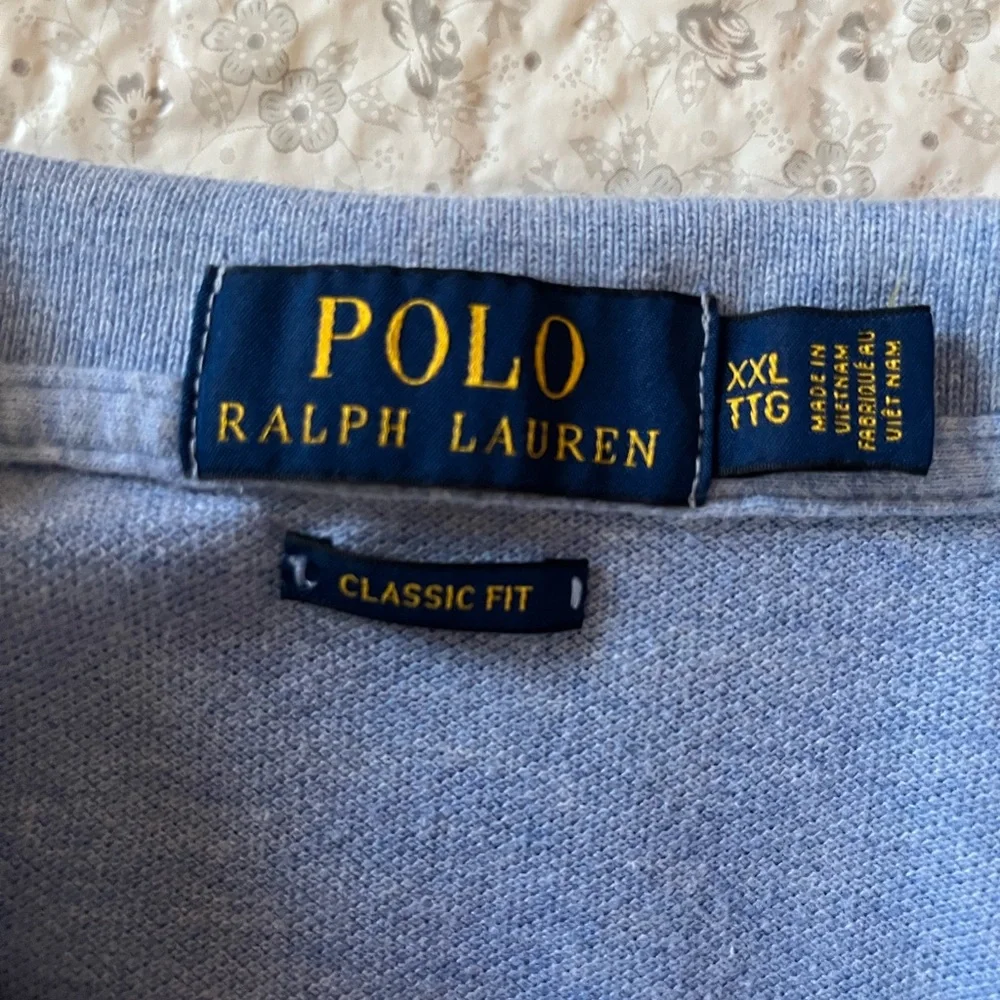 Ralph Lauren Polo